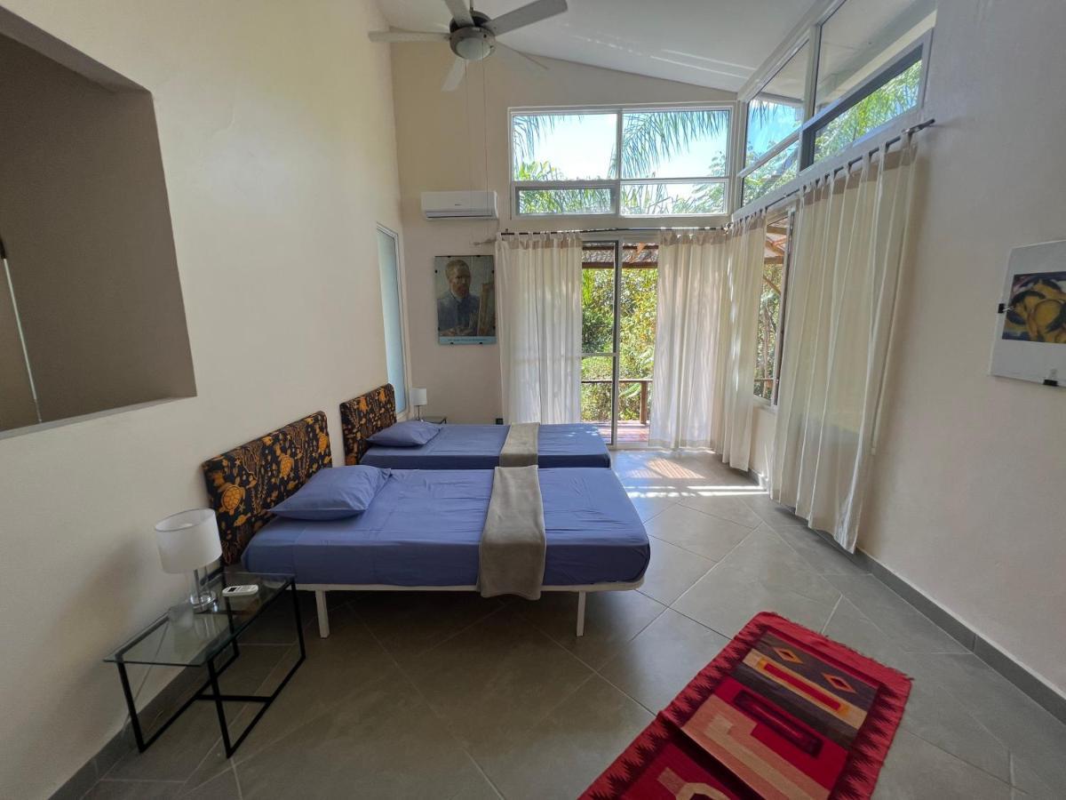 Villas Isla Escondida Boca Chica Zewnętrze zdjęcie