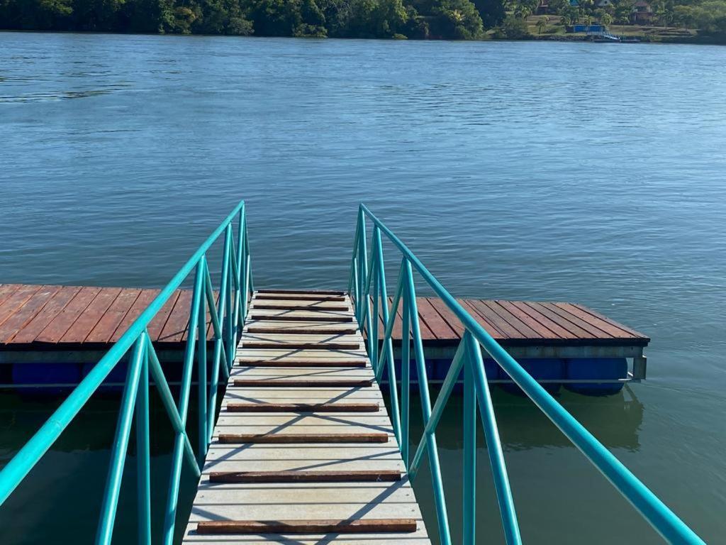 Villas Isla Escondida Boca Chica Zewnętrze zdjęcie