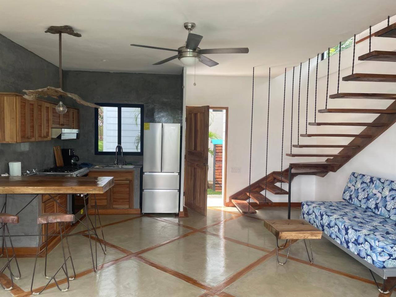 Villas Isla Escondida Boca Chica Zewnętrze zdjęcie