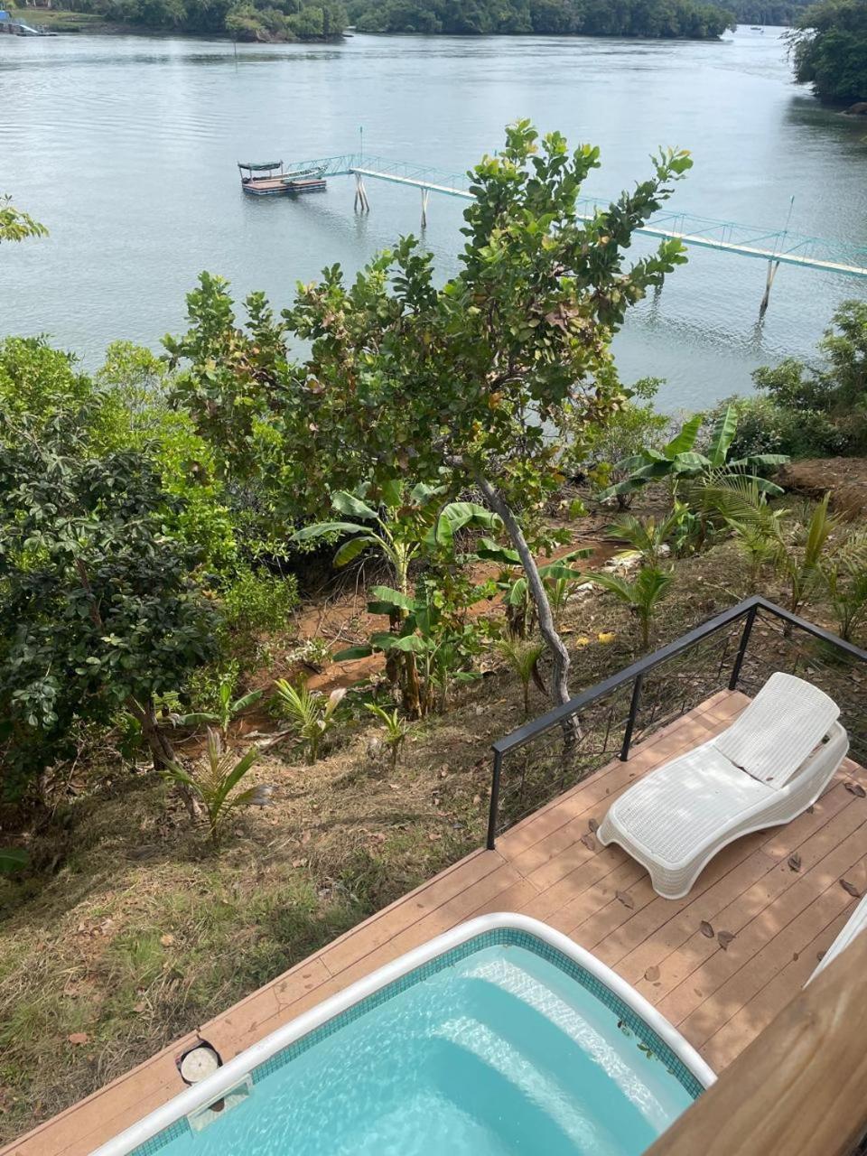 Villas Isla Escondida Boca Chica Zewnętrze zdjęcie