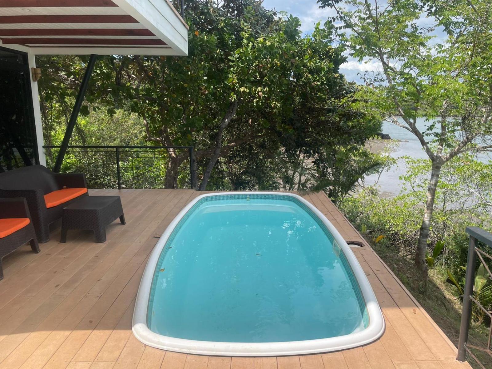 Villas Isla Escondida Boca Chica Zewnętrze zdjęcie