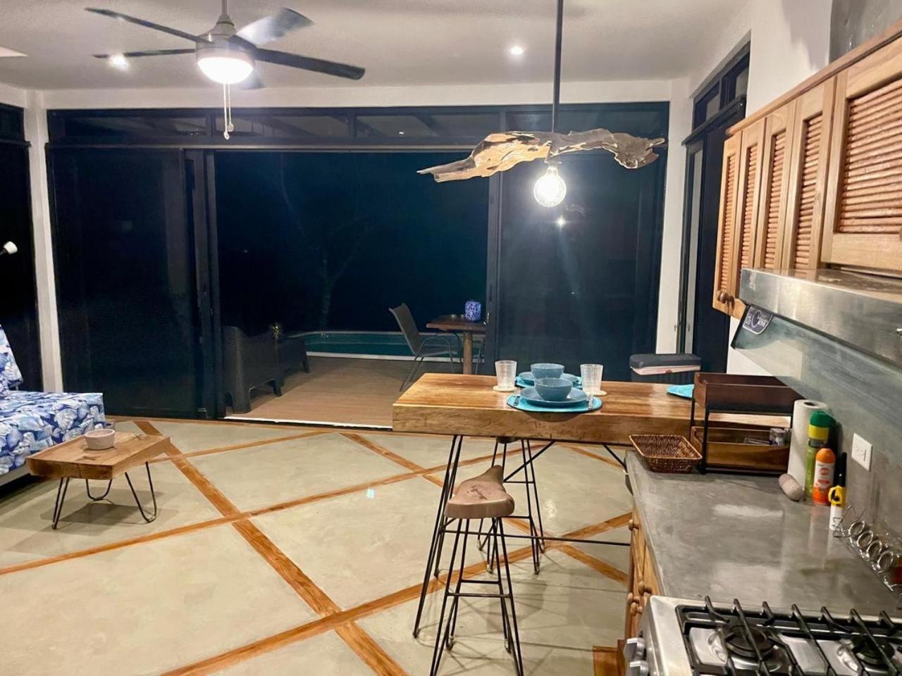Villas Isla Escondida Boca Chica Pokój zdjęcie