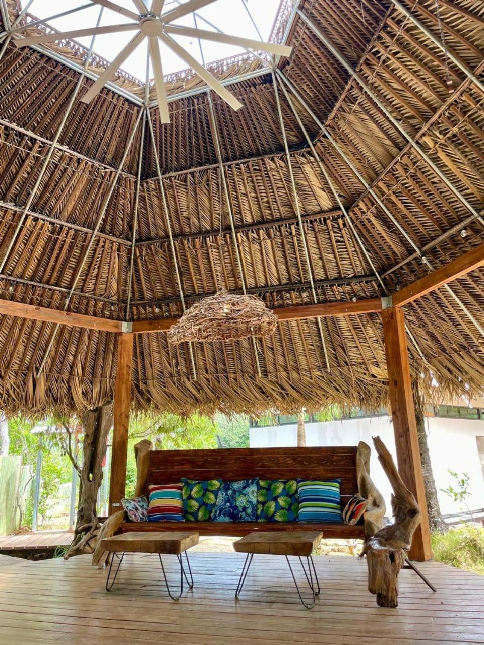 Villas Isla Escondida Boca Chica Pokój zdjęcie