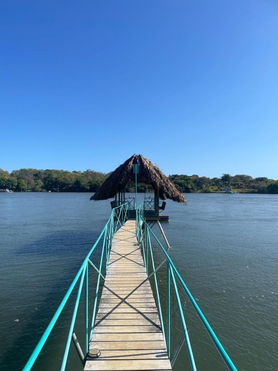 Villas Isla Escondida Boca Chica Zewnętrze zdjęcie