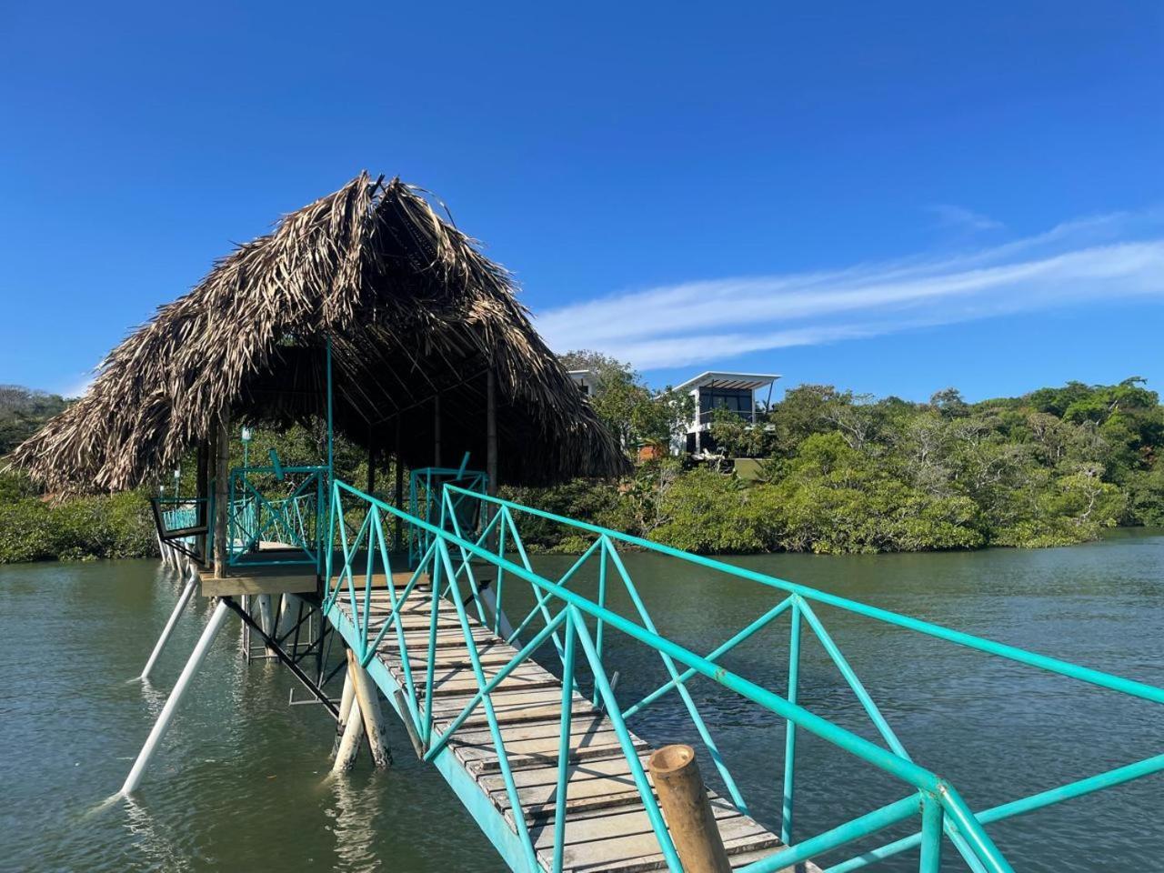 Villas Isla Escondida Boca Chica Zewnętrze zdjęcie