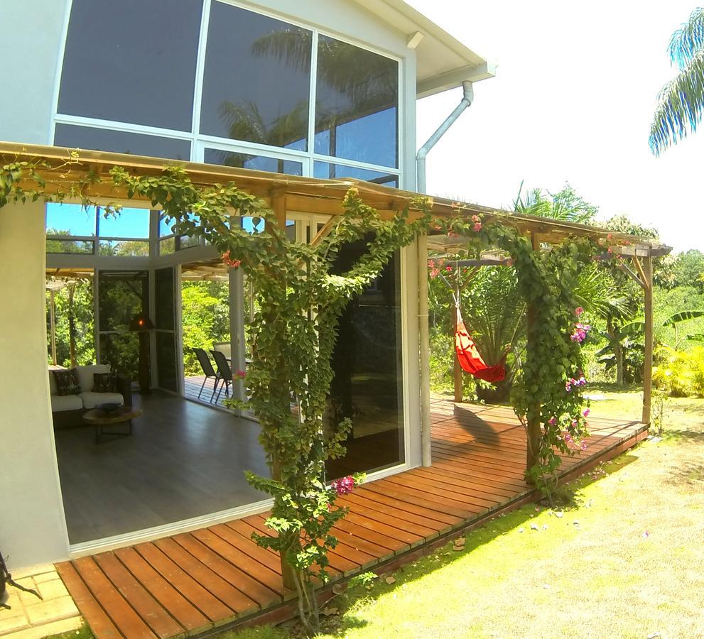 Villas Isla Escondida Boca Chica Zewnętrze zdjęcie