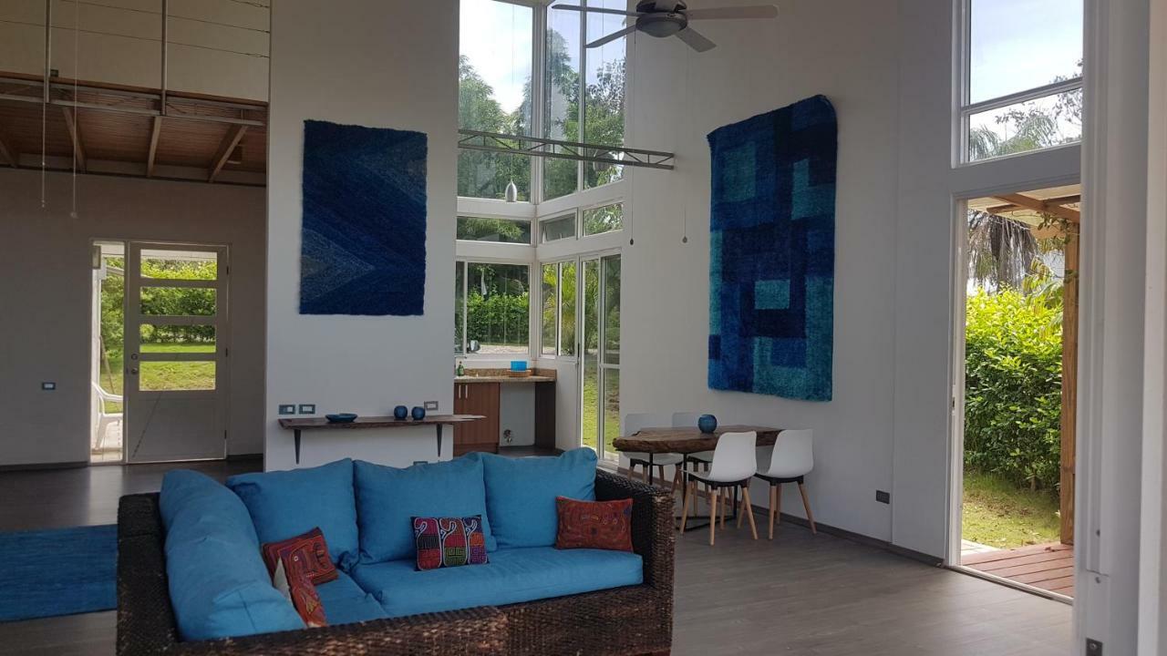 Villas Isla Escondida Boca Chica Zewnętrze zdjęcie