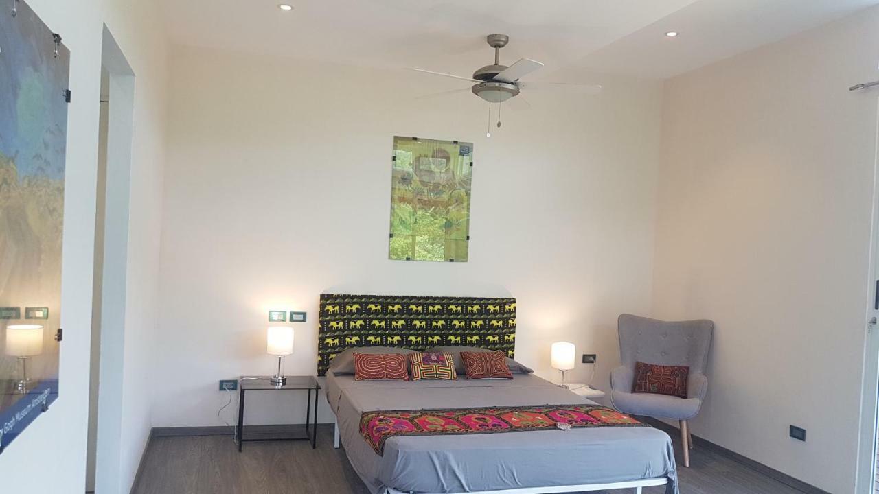 Villas Isla Escondida Boca Chica Zewnętrze zdjęcie